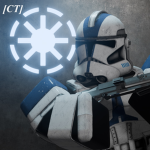 [CT] 501st Legion