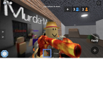 |MM2 Clan| [Ravagers Unite Together] R.U.T