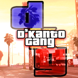 RP | D Kanto Gang