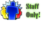 Community Helpers/Staff Staff Group