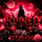 來 Ruined Group Thumbnail