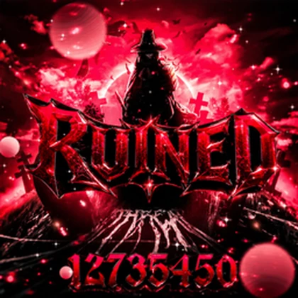 來 Ruined Roblox group icon