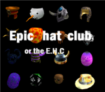 Epic hat club