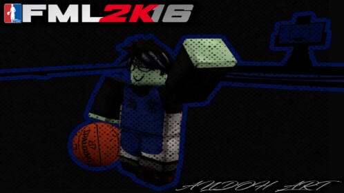 [FML] Street Ball