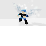 Legend Angels