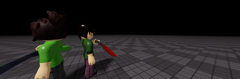 survive the slendy loud house and loud house. exe screenshot 2