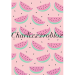 Watermelons!!!