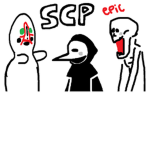 epic scp fans