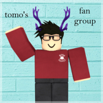 Tomo's Fan Group
