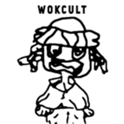 Wokcult thing