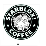 Starbloxs Cafe