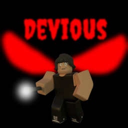 Devious (NEW CHAPTER) [Horror game]
