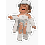 fans only of roblox