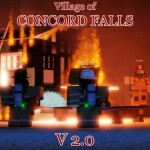 Concord Falls, NY. V.2