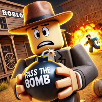 Pass The Bomb !