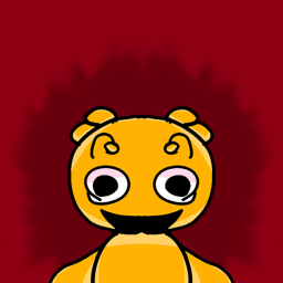 rainbow friends  fan game fixed bugs icon