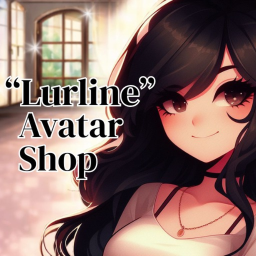 Lurline Avatar Shop