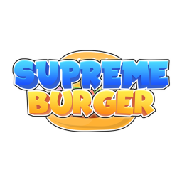 Work at a Restaurant! Supreme Burger