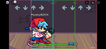 Fnf bot mode impossible mod theblakemod