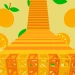 Orange Obby icon