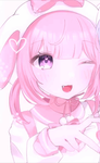りりのグループだよー！