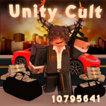Unity Cult
