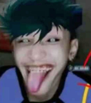 boomboomboomhereisaballoon
