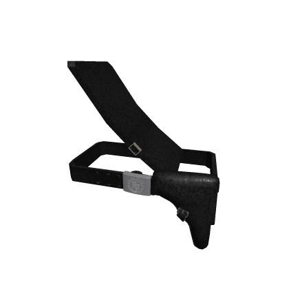 RG officer webbing. (for RG-OS devs only)