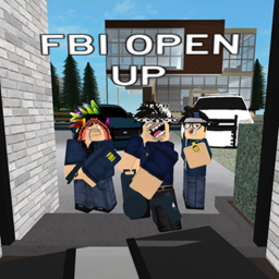 hostile FBI run fast