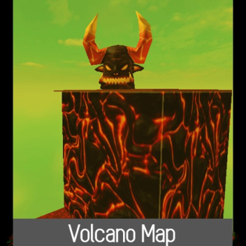Cliff Jumping Simulator: Volcano
