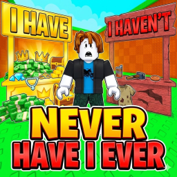 [🏆UPD] Never Have I Ever