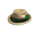 Uncle Sean's Fedora Owners