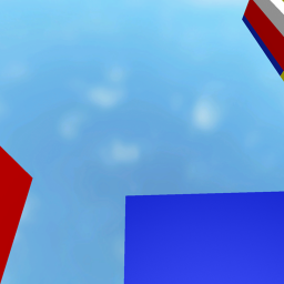 ❤You + Me = Us❤'s Super Clown Obby