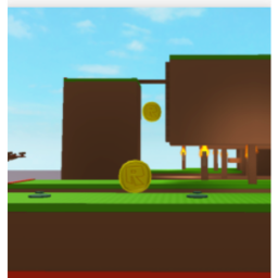 Blocky Obby