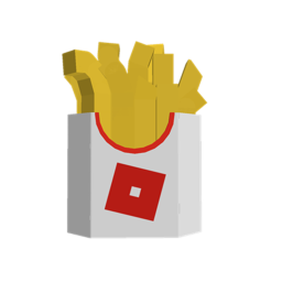 FRENCH FRIES BATTLE