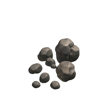 Decorative Rocks