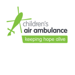 [CAA] The Children's Air Ambulance Service