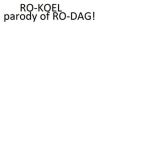 RO-KOEL