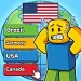 Choose the Right Country or Die! icon