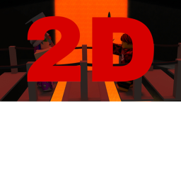 FIGHTING SIMULATOR! (Read Icon!)