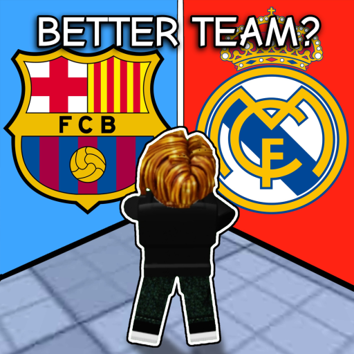 Better Football Team?