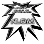 National League Of Mercenaries(NLOM)