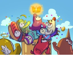fall guys! icon