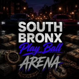 South Bronx Play Ball Arena v2 icon