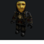 The Robloxia Golden Army