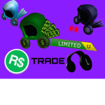 Trading limiteds!!!!!