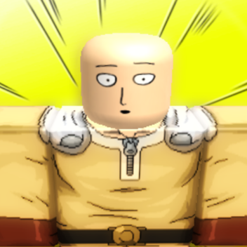 One Punch Man Script
