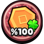 +%100 Golden