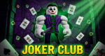 Joker club :)