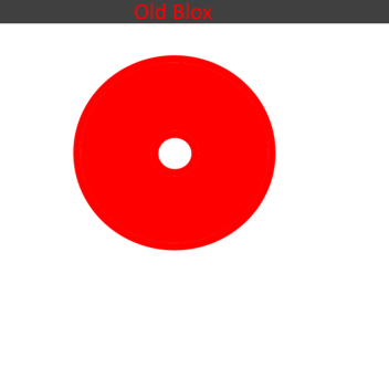 OldBlox (SMALL UPDATE + ALPHA) (OLD)